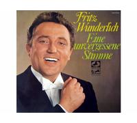 Fritz Wunderlich - Eine unvergessene Stimme [Vinyl LP record] [Schallplatte]