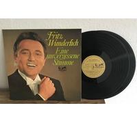 Fritz Wunderlich - Eine unvergessene Stimme (Wunderlich, Fritz) (85 292 XU) / 85 292 XU