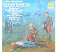 Fritz Wunderlich - Eugen Onegin