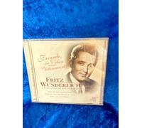 Fritz Wunderlich - Fritz Wunderlich - Ein musikalische Portr