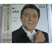 Fritz Wunderlich - G F Handel/Ombra Mai Fu