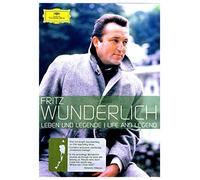 Fritz Wunderlich: Life And Legend [DVD] [2006]