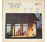 Fritz Wunderlich - Madame Butterfly Puccini Berliner Symphoniker