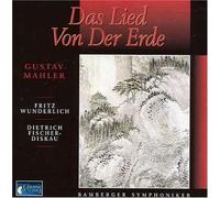 Fritz Wunderlich - Mahler: Das Lied Von Der Erde