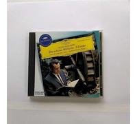 Fritz Wunderlich - Schubert: die Shone Mullerin Er
