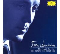 Fritz Wunderlich - The Last Recital