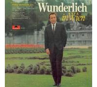 FRITZ WUNDERLICH " WUNDERLICH IN WIEN" CD NEW