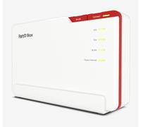 Box 5690 Pro wireless router Gigabit Ethernet Tri-band (2.4 GHz / 5 GH