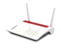 FRITZBox 6850 5G wireless router Gigabit Ethernet Dual-band (2.4 GHz / 5 GHz) B
