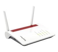 FRITZBox 6850 5G wireless router Gigabit Ethernet Dual-band (2.4 GHz / 5 GHz) W