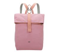 Fritzi aus Preußen backpack Canvas Izzy03 Backpack Rosy
