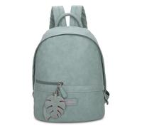 Fritzi aus Preußen Eco Fritzi07 City Backpack 31 cm turquoise