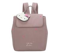 Fritzi aus Preußen backpack Sky Stars Backpack Taupe