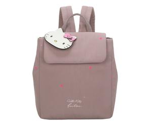 Fritzi aus Preußen backpack Sky Stars Backpack Taupe