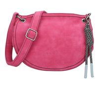 Fritzi aus Preußen Bitzi12 Jive Crossbody Bag Berry Pink