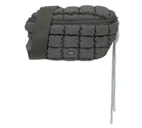 Fritzi aus Preußen Brigitte x fritzi Bum limited Bubble Black Fanny pack 30 cm olive