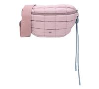 Fritzi aus Preußen Brigitte x fritzi Bum limited Bubble Black Fanny pack 30 cm pink