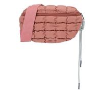 Fritzi aus Preußen Brigitte x fritzi Bum limited Bubble Black Fanny pack 30 cm pink