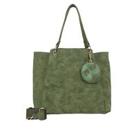 Fritzi aus Preußen Brigitte x Fritzi Jive Shopper Bag 40 cm olive