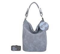 Fritzi aus Preußen Brigitte x Fritzi Jive Shoulder Bag 27 cm gray