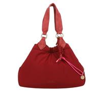 Fritzi aus Preußen Brigitte x Fritzi Limited Chain Sky Shopper Bag 42 cm red
