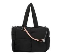 Fritzi aus Preußen Brigitte x Fritzi Limited Puffed Shopper Bag 37 cm black