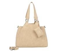 Fritzi aus Preußen Brigitte x Fritzi Maia Special Shopper Bag 40.5 cm beige