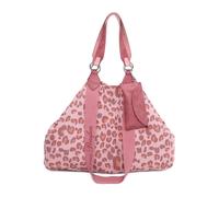 Fritzi aus Preußen Canvas Izzy Bag Leo Brick