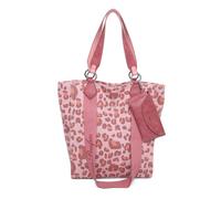 Fritzi aus Preußen Izzy02 Canvas Shopper Bag 32 cm red