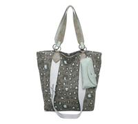 Fritzi aus Preußen Canvas Izzy02 Tote Leo Jungle