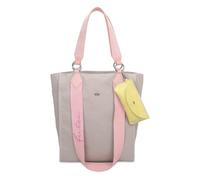 Fritzi aus Preussen Women's Izzy02 Canvas Sand Tote Bag, One Size