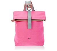 Fritzi aus Preußen Canvas Izzy03 Backpack Neon Pink