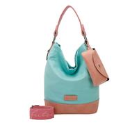 Fritzi aus Preußen Canvas Izzy07 Olga Hobo Bag Pooly