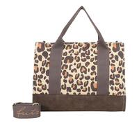 Fritzi aus Preußen Canvas Tote Bag Limited Leo Camel