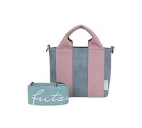 Fritzi aus Preußen cross body bag Bini Jive Crossbody Blue Rosini blue-grey