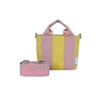Fritzi aus Preußen cross body bag Bini Jive Crossbody Kurkuma Rosini mustard yellow