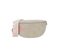 Fritzi aus Preußen cross body bag Bum Bag Limited Smile Jive Light Stone beige