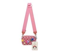 Fritzi aus Preußen cross body bag Canvas Crossbody Bag Geo
