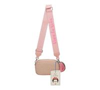Fritzi aus Preußen cross body bag Canvas Crossbody Bag Melon