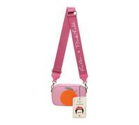 Fritzi aus Preußen cross body bag Canvas Crossbody Bag Oranges