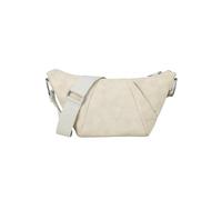 Fritzi aus Preußen cross body bag Croissant Cross Bag Grainy Light Beige