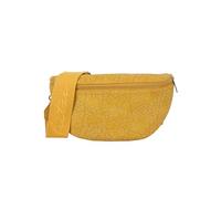 Fritzi aus Preußen cross body bag Ella Bum Bag Matta Wild Sunset dark yellow