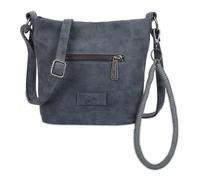 Fritzi aus Preußen cross body bag Rub Iggi06 Cross Bag Denim dark blue