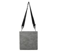 Fritzi aus Preußen cross body bag shoulder bag Vintage Ronja Cross Body Rock gray