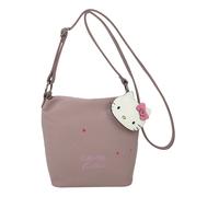 Fritzi aus Preußen Cross Sky Stars Crossbody Bag Taupe