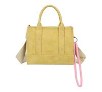 Fritzi aus Preußen Crossbody Bag Light Curry