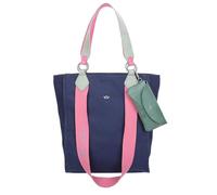 Fritzi aus Preußen Izzy02 Canvas Shopper Bag 32 cm purple