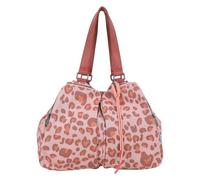 Fritzi aus Preußen Donny Shopper Bag 43 cm pink