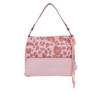 Fritzi aus Preußen Donny Shoulder Bag 29 cm orange