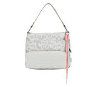 Fritzi aus Preußen Donny Shoulder Bag 29 cm yellow